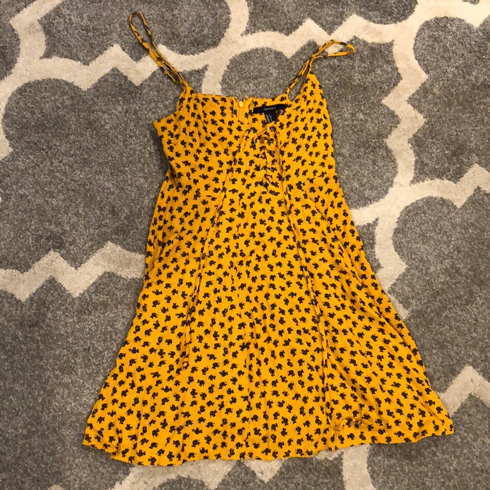 Really cute fall dress